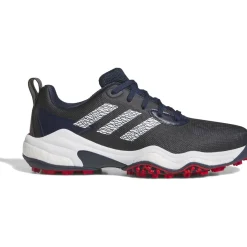 Adidas CodeChaos 25 Spikeless Golf Shoes