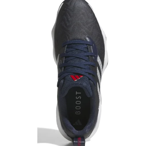 Adidas CodeChaos 25 Spikeless Golf Shoes