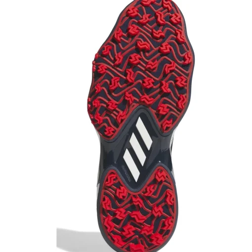 Adidas CodeChaos 25 Spikeless Golf Shoes