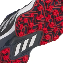 Adidas CodeChaos 25 Spikeless Golf Shoes