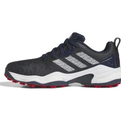 Adidas CodeChaos 25 Spikeless Golf Shoes