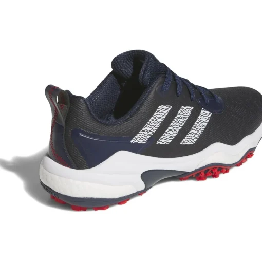 Adidas CodeChaos 25 Spikeless Golf Shoes
