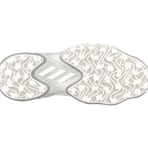 Adidas CodeChaos 25 Spikeless Golf Shoes