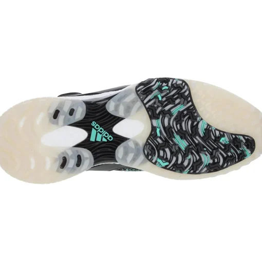 Adidas CodeChaos 21 Spikeless Golf Shoes