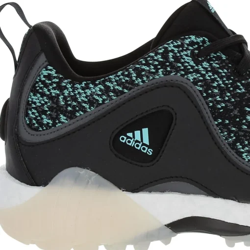 Adidas CodeChaos 21 Spikeless Golf Shoes