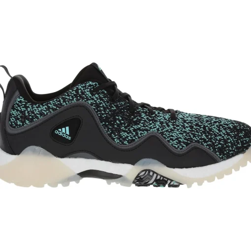 Adidas CodeChaos 21 Spikeless Golf Shoes