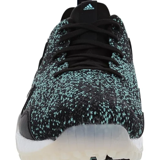 Adidas CodeChaos 21 Spikeless Golf Shoes