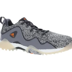Adidas CodeChaos 21 Spikeless Golf Shoes