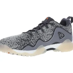 Adidas CodeChaos 21 Spikeless Golf Shoes