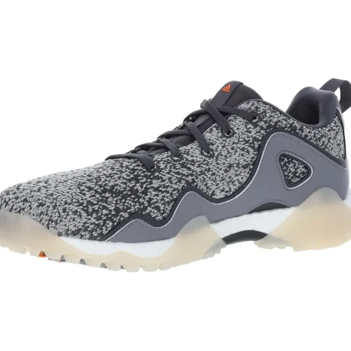 Adidas CodeChaos 21 Spikeless Golf Shoes