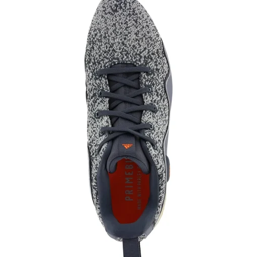 Adidas CodeChaos 21 Spikeless Golf Shoes