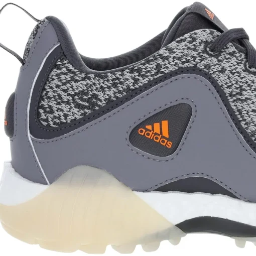 Adidas CodeChaos 21 Spikeless Golf Shoes
