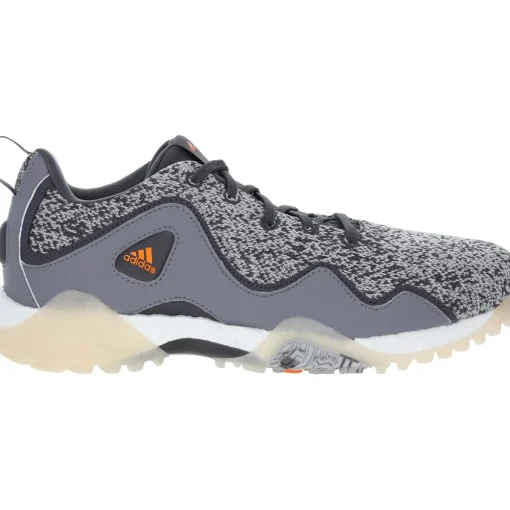 Adidas CodeChaos 21 Spikeless Golf Shoes