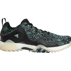 Adidas CodeChaos 21 Spikeless Golf Shoes