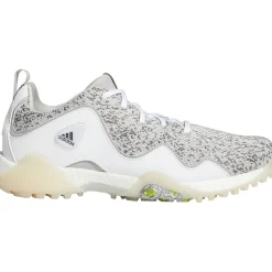 Adidas CodeChaos 21 Spikeless Golf Shoes