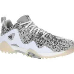 Adidas CodeChaos 21 Spikeless Golf Shoes