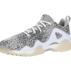 Adidas CodeChaos 21 Spikeless Golf Shoes