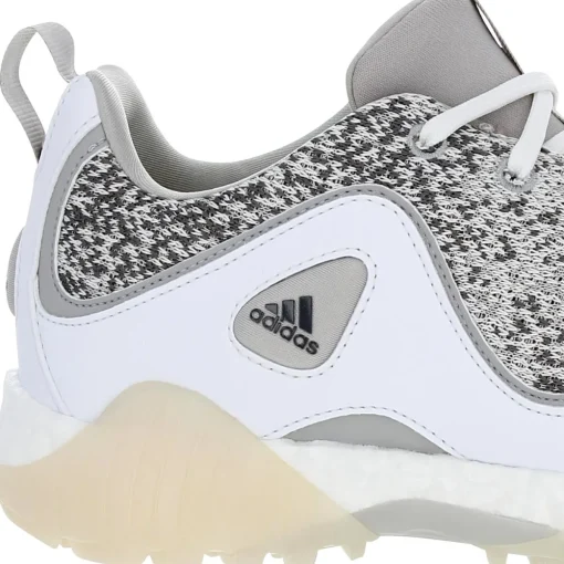 Adidas CodeChaos 21 Spikeless Golf Shoes