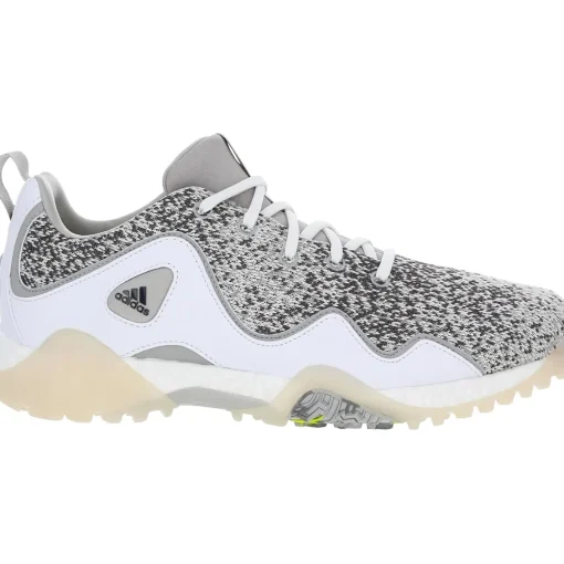 Adidas CodeChaos 21 Spikeless Golf Shoes