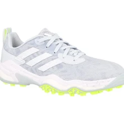 Adidas CodeChaos 25 Spikeless Golf Shoes