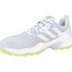 Adidas CodeChaos 25 Spikeless Golf Shoes