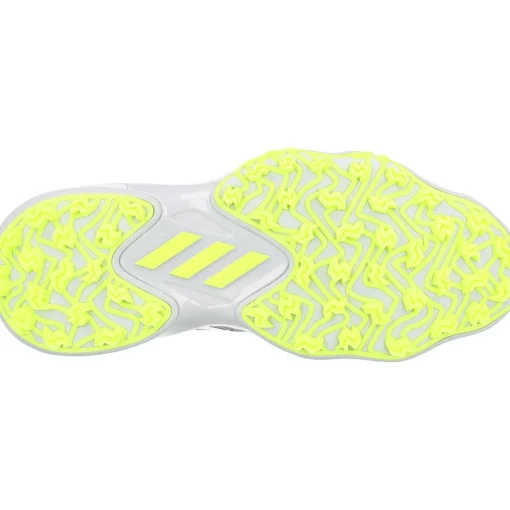 Adidas CodeChaos 25 Spikeless Golf Shoes