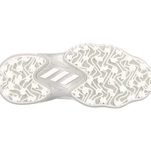 Adidas CodeChaos 25 Spikeless Golf Shoes