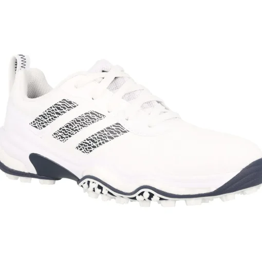 Adidas CodeChaos 25 Spikeless Golf Shoes