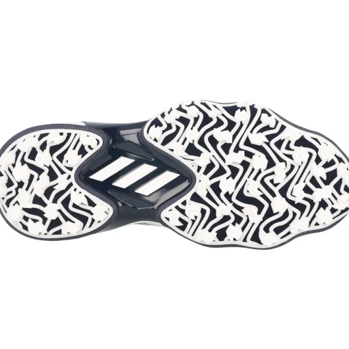 Adidas CodeChaos 25 Spikeless Golf Shoes