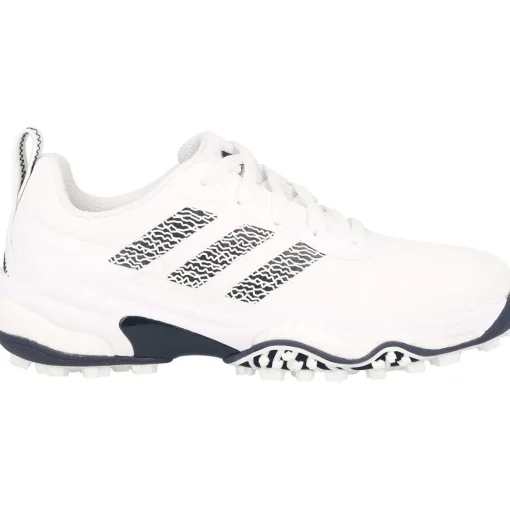 Adidas CodeChaos 25 Spikeless Golf Shoes