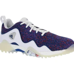 Adidas CodeChaos 21 Spikeless Golf Shoes
