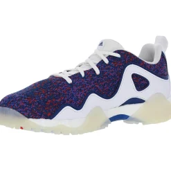 Adidas CodeChaos 21 Spikeless Golf Shoes