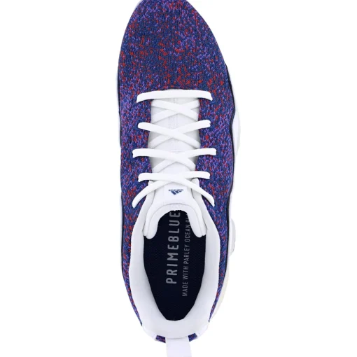 Adidas CodeChaos 21 Spikeless Golf Shoes