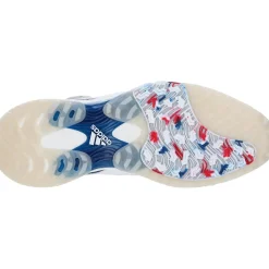 Adidas CodeChaos 21 Spikeless Golf Shoes