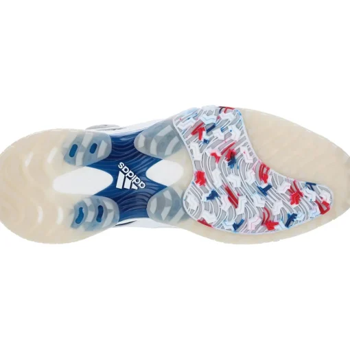 Adidas CodeChaos 21 Spikeless Golf Shoes