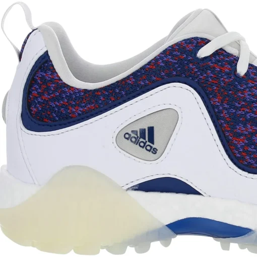Adidas CodeChaos 21 Spikeless Golf Shoes