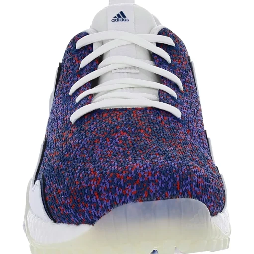 Adidas CodeChaos 21 Spikeless Golf Shoes