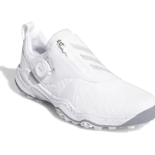 Adidas CodeChaos BOA 25 Spikeless Golf Shoes