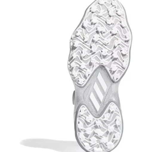 Adidas CodeChaos BOA 25 Spikeless Golf Shoes