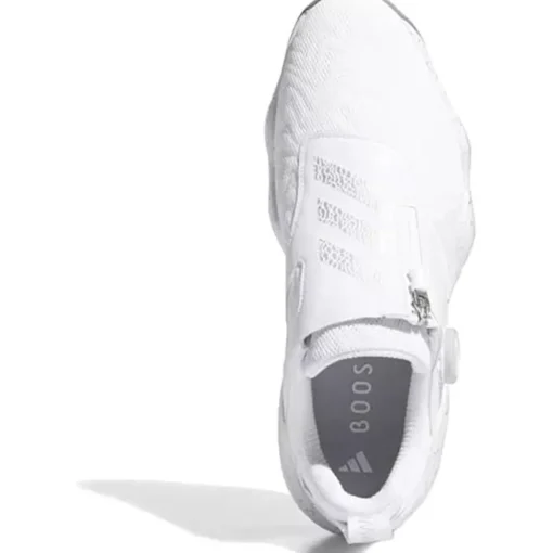 Adidas CodeChaos BOA 25 Spikeless Golf Shoes