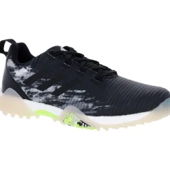 Adidas CodeChaos OG Spikeless Golf Shoes