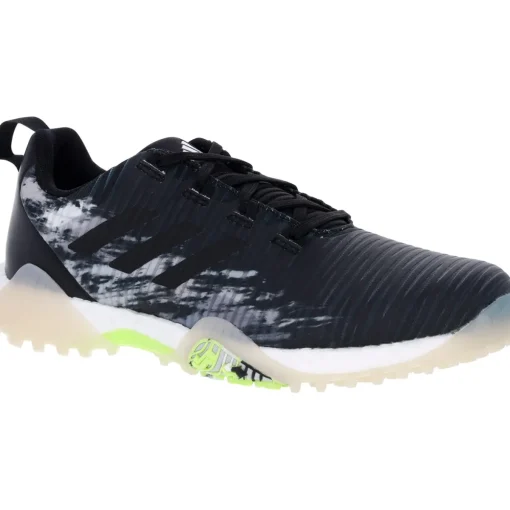 Adidas CodeChaos OG Spikeless Golf Shoes