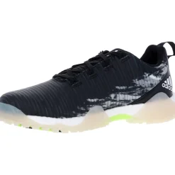 Adidas CodeChaos OG Spikeless Golf Shoes