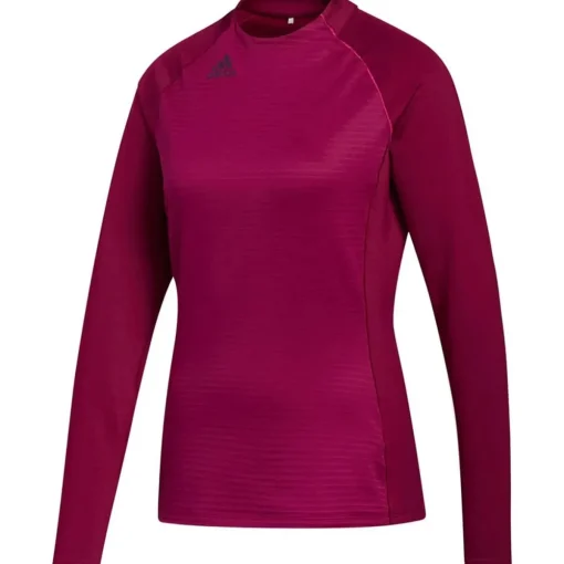 Adidas Cold.RDY Shirt T-Shirt Golf Apparel