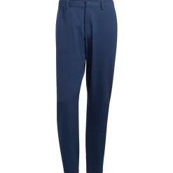 Adidas Commuter Pants Flat Front Golf Apparel