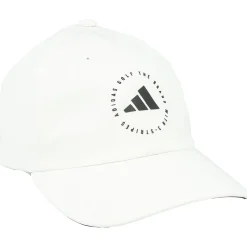 Adidas Crisscross Headwear Cap Golf Apparel