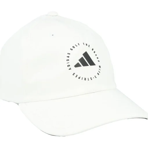 Adidas Crisscross Headwear Cap Golf Apparel