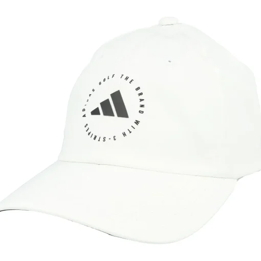 Adidas Crisscross Headwear Cap Golf Apparel