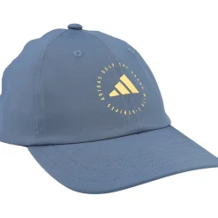 Adidas Crisscross Headwear Cap Golf Apparel