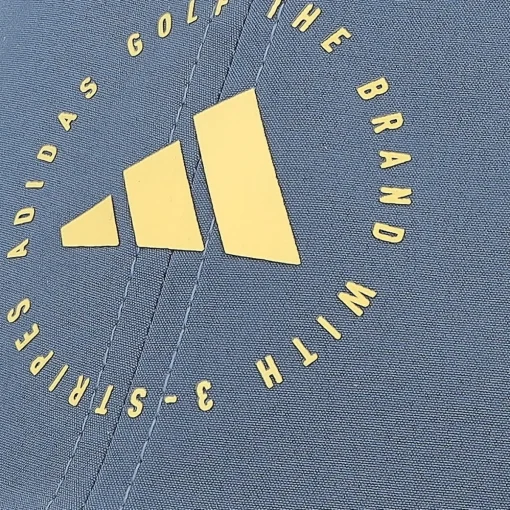 Adidas Crisscross Headwear Cap Golf Apparel